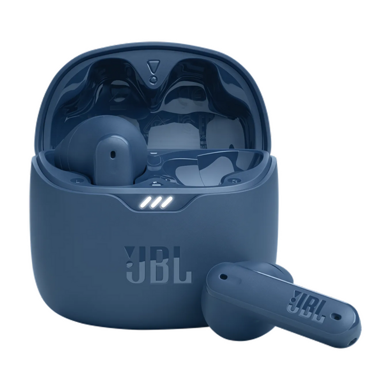 Fone de Ouvido JBL T230NC TWS - Bluetooth 5.0, Cancelamento de Ruído, Impermeável