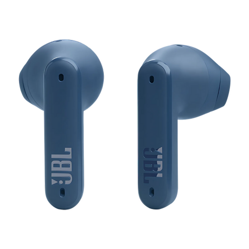 Fone de Ouvido JBL T230NC TWS - Bluetooth 5.0, Cancelamento de Ruído, Impermeável