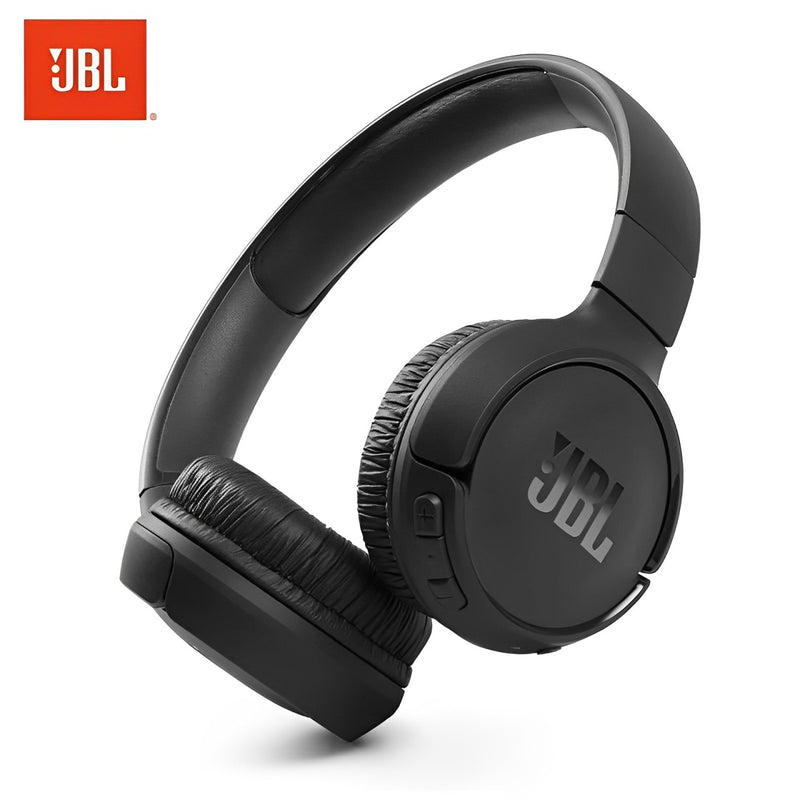 Fone de ouvido Headset JBL Tune 510BT – JBL Pure Bass Bluetooth 5.0