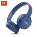 Fone de ouvido Headset JBL Tune 510BT – JBL Pure Bass Bluetooth 5.0