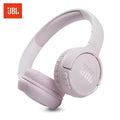 Fone de ouvido Headset JBL Tune 510BT – JBL Pure Bass Bluetooth 5.0