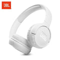 Fone de ouvido Headset JBL Tune 510BT – JBL Pure Bass Bluetooth 5.0